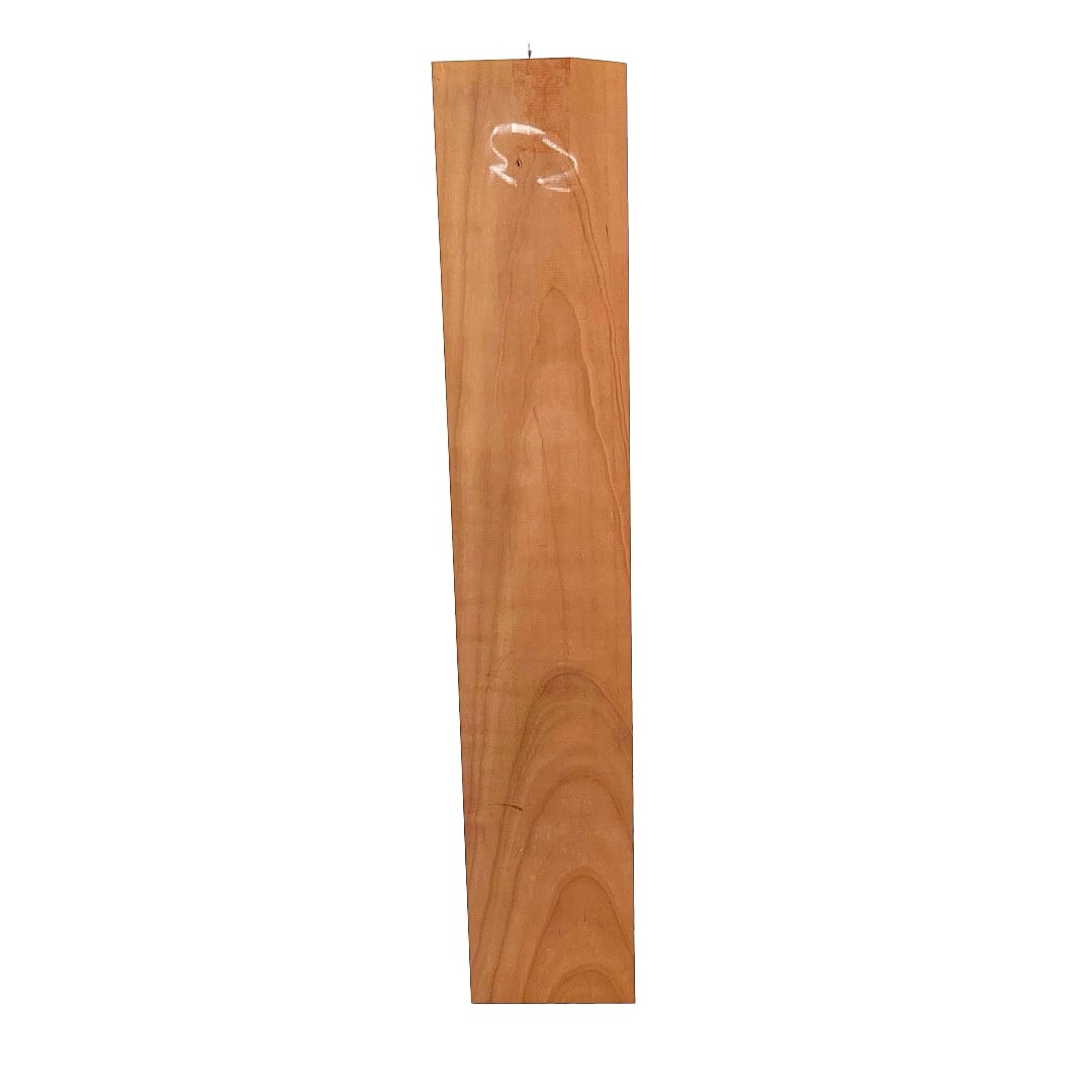 European Cherry , Board DAR, 655 X 121 X 23, , Left Side