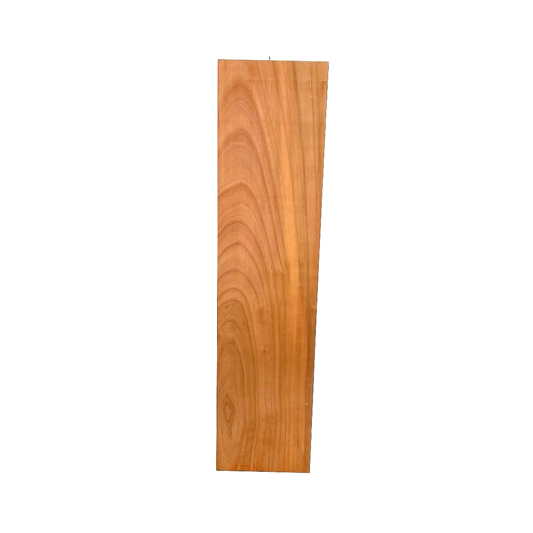 European Cherry , Board DAR, 635 X 151 X 21, , Left Side