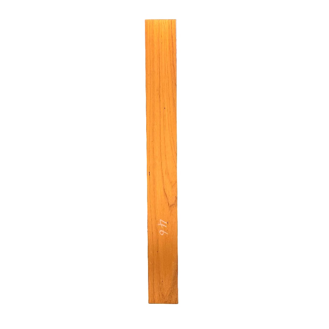 Red Cedar, Board DAR, 1160 X 125 X 46, , Left Side