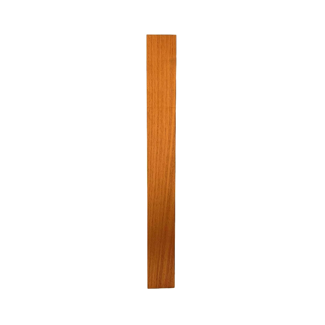 Red Cedar, Board DAR, 890 X 100 X 48, , Left Side