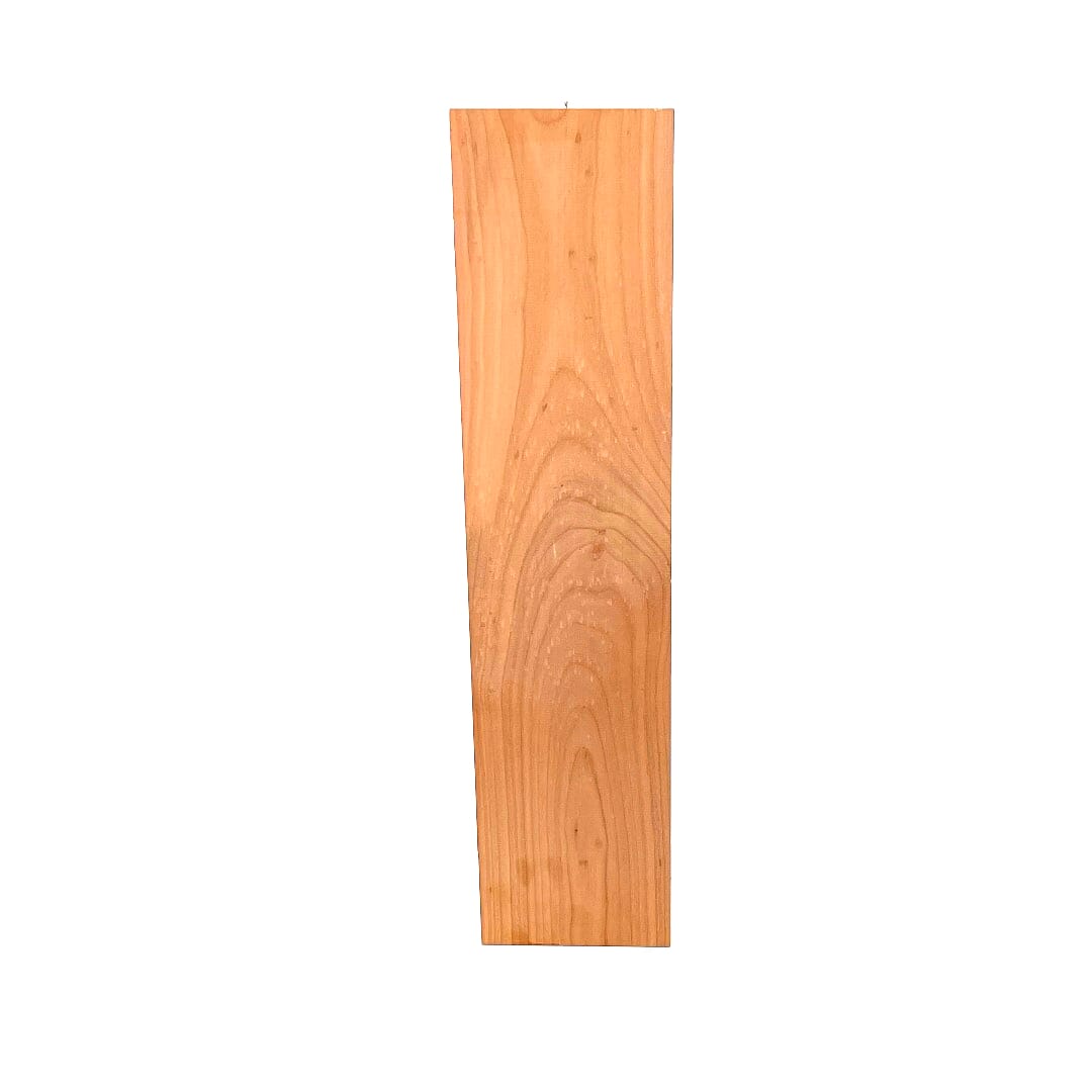 European Cherry , Board DAR, 600 X 142 X 27, , Left Side