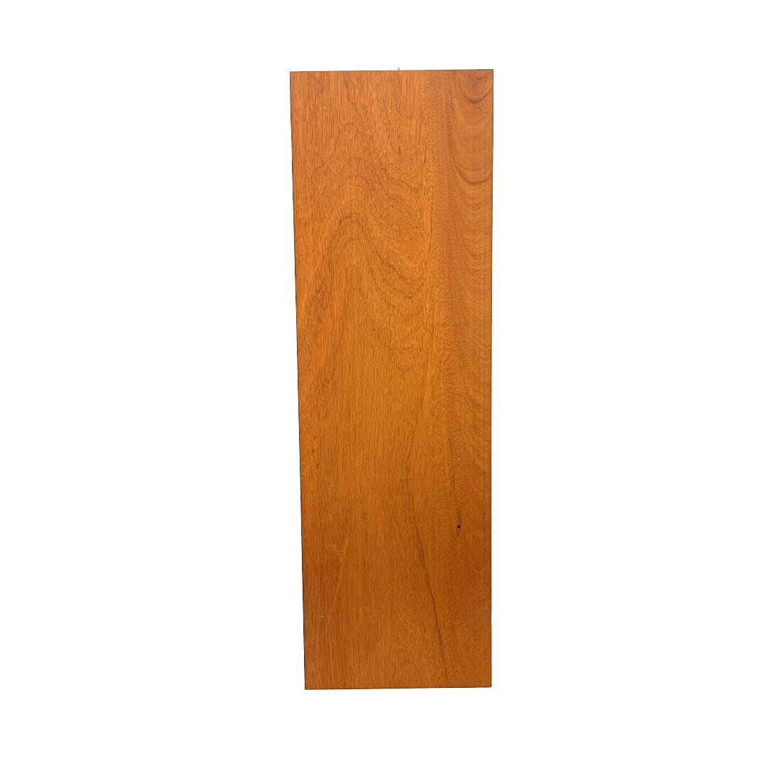 Mahogany, Board DAR, 830 X 260 X 24, , Left Side