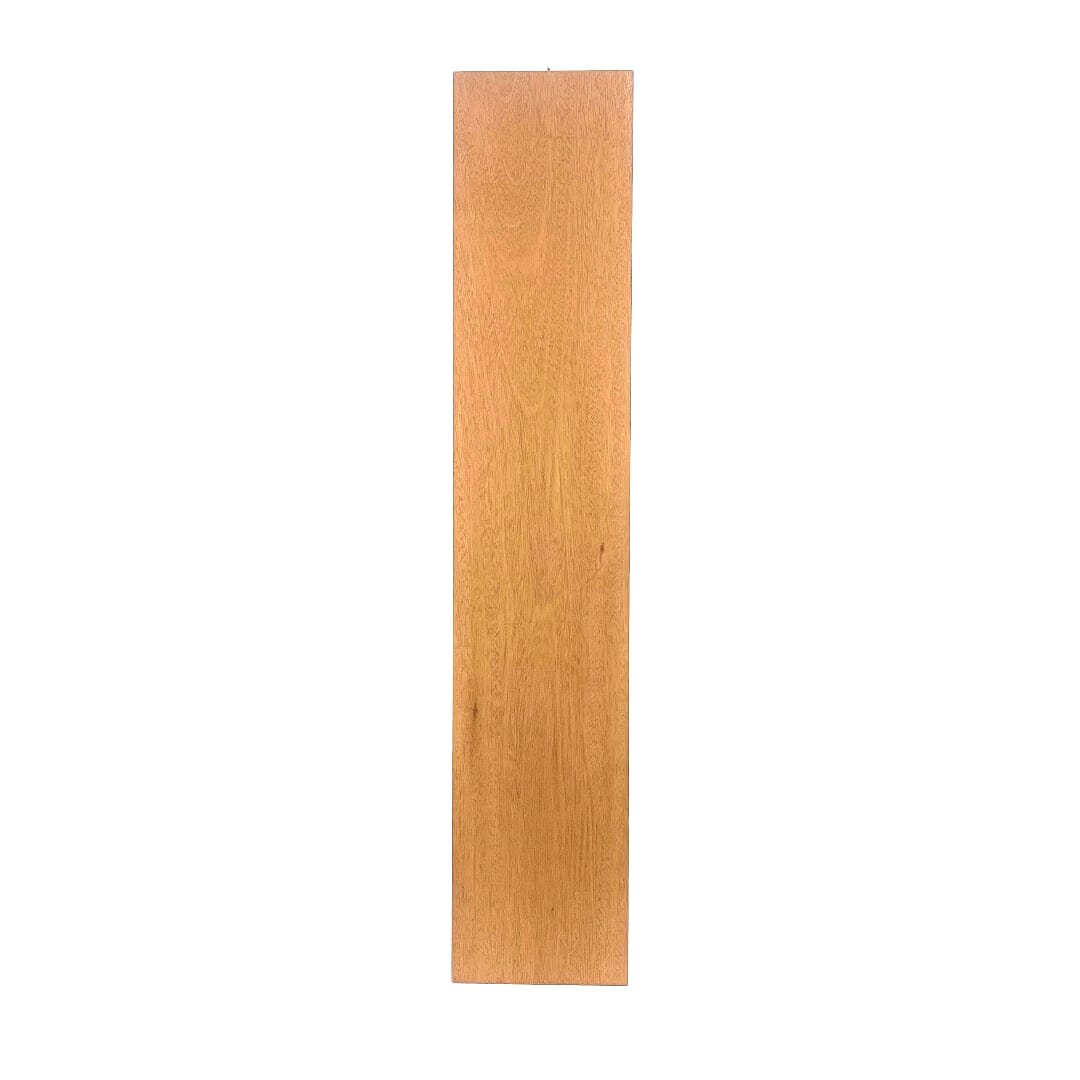 Mahogany, Board DAR, 900 X 175 X 22, , Left Side