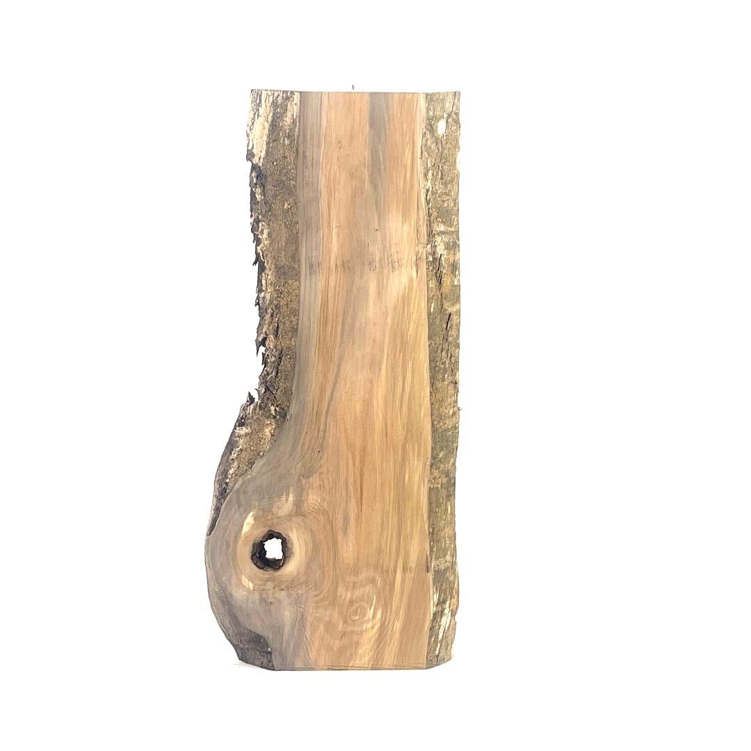 Sassafras , Small Slabs, 495 X 220 X 23, Leg set, , Left Side