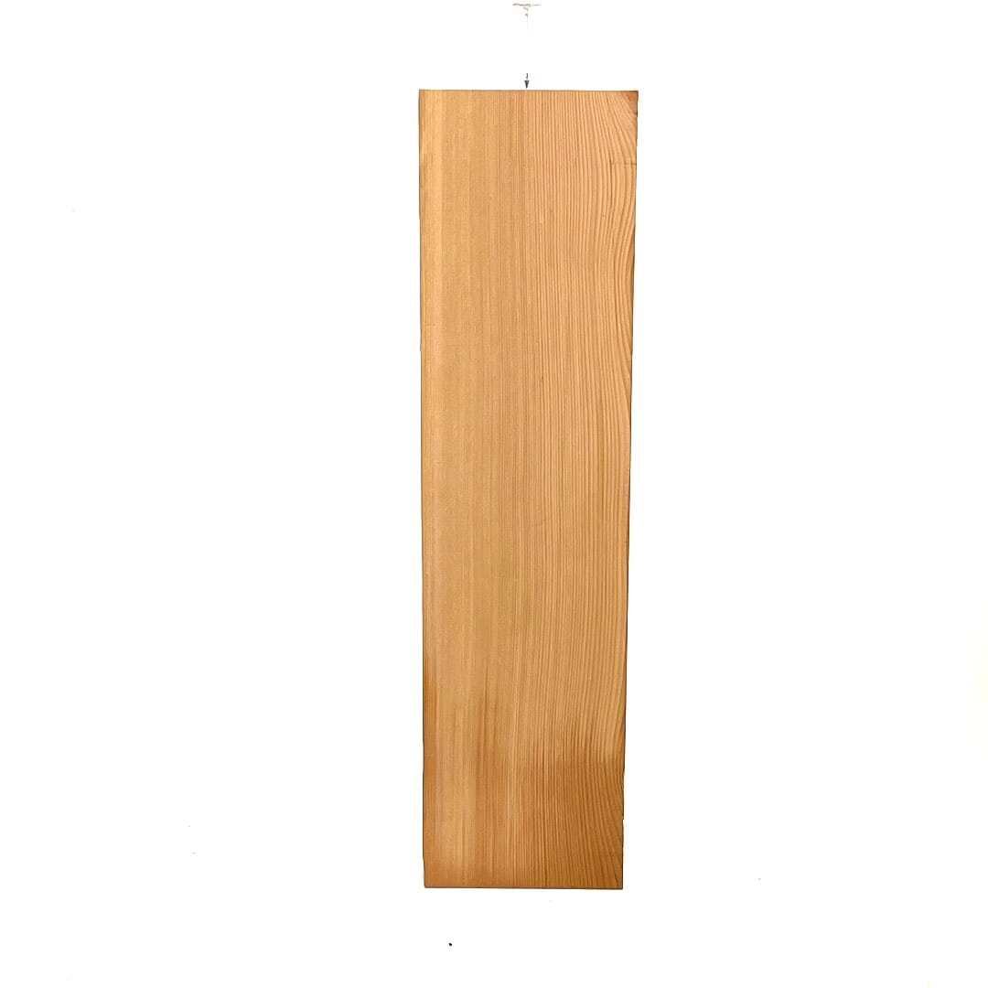 Celery Top Pine, Board DAR, 500 X 128 X 21, , Left Side
