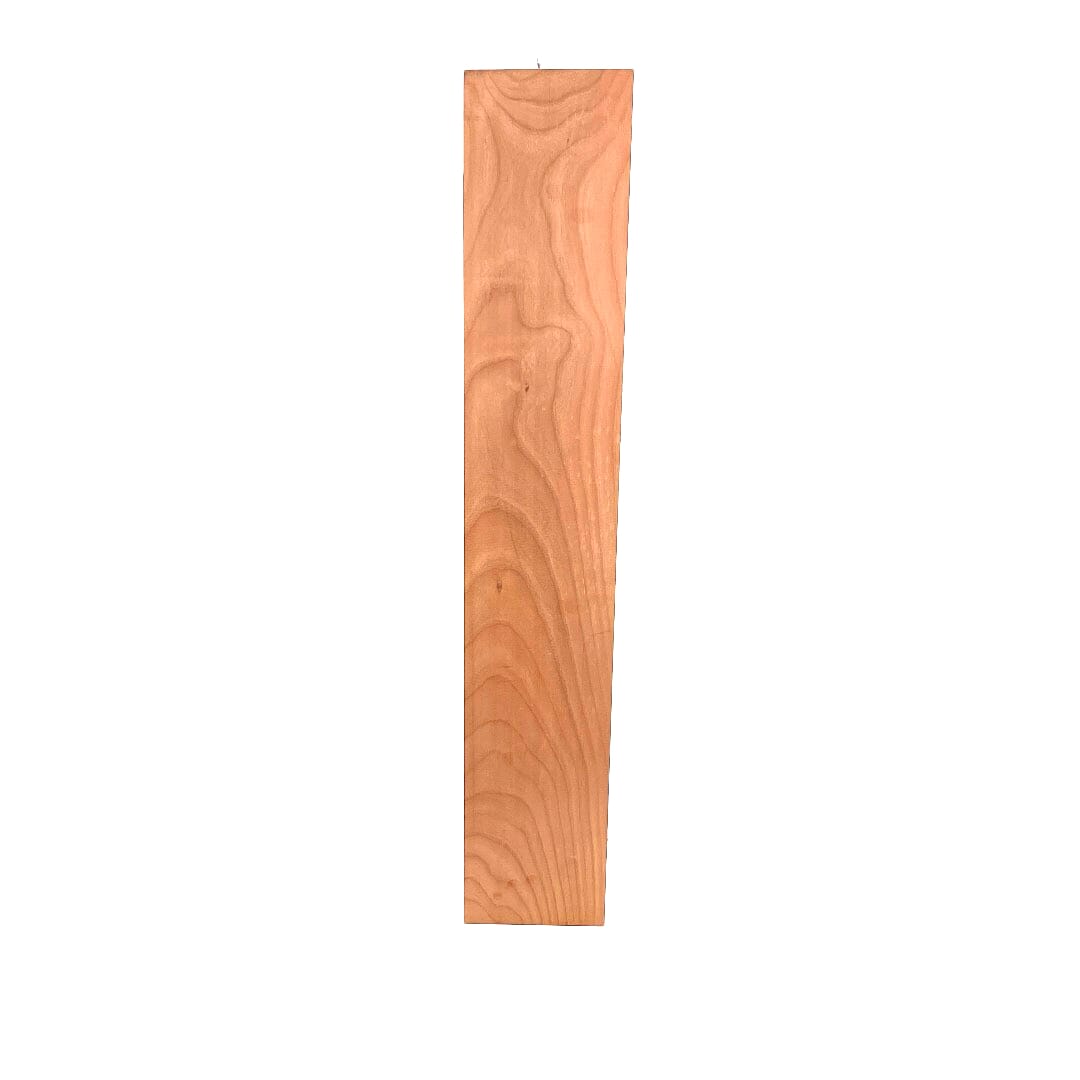 European Cherry , Board DAR, 740 X 131 X 26, , Left Side