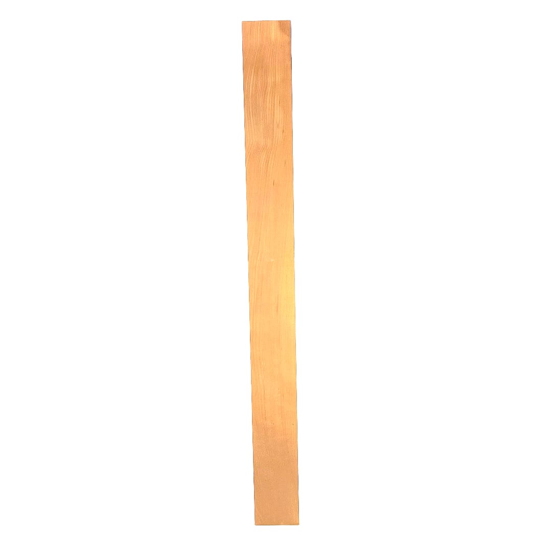 European Beech, Board DAR, 1150 X 116 X 41, , Left Side