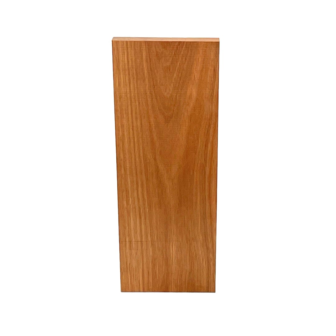 Spotted Gum , Board DAR, 375 X 140 X 21, , Left Side
