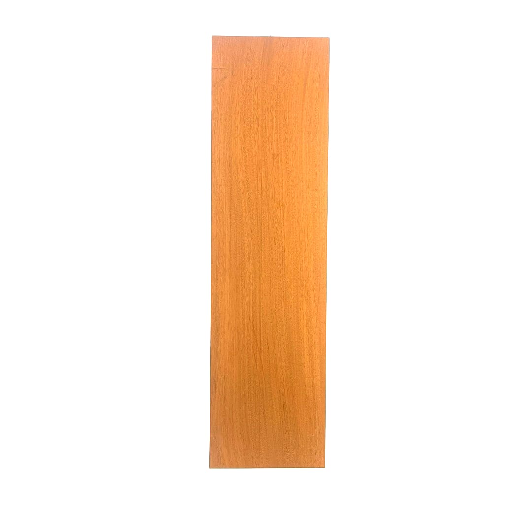 Mahogany, Board DAR, 940 X 250 X 20, , Left Side