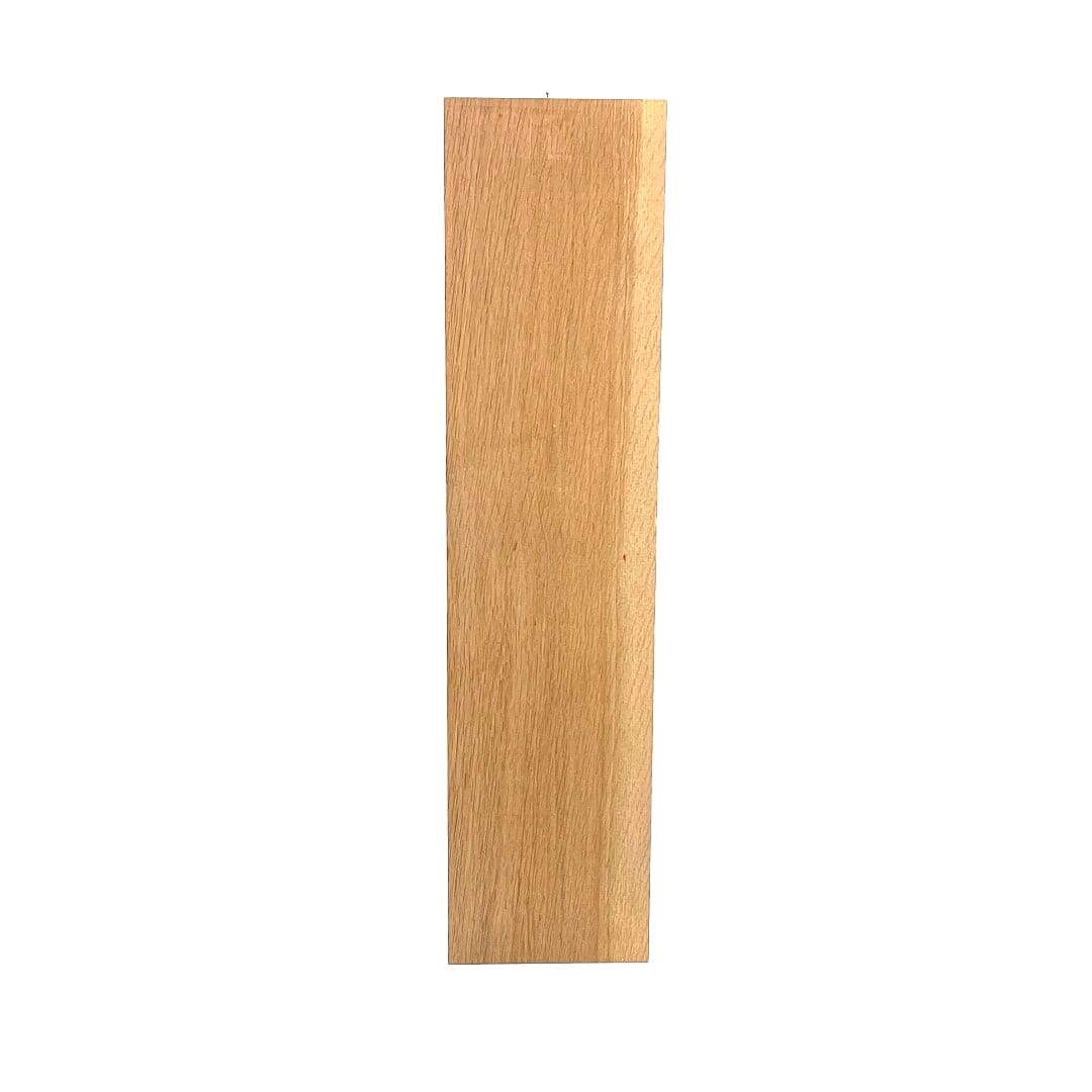 American White Oak, Board DAR, 700 X 170 X 33, , Left Side