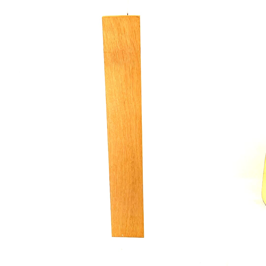 American White Oak, Board DAR, 580 X 88 X 24, , Left Side