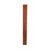 Jarrah, Board DAR, 810 X 80 X 21, , Left Side