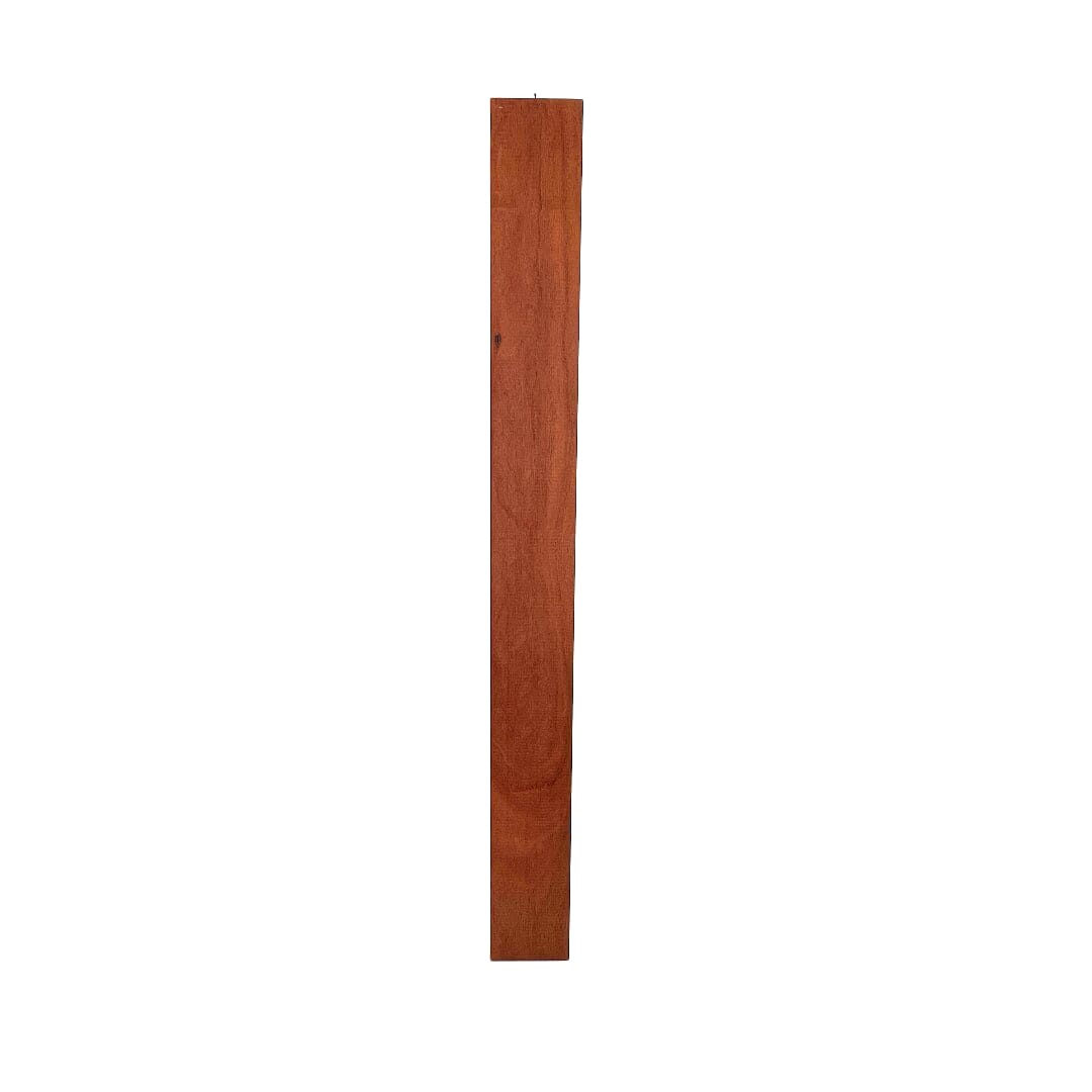Jarrah, Board DAR, 810 X 80 X 21, , Left Side
