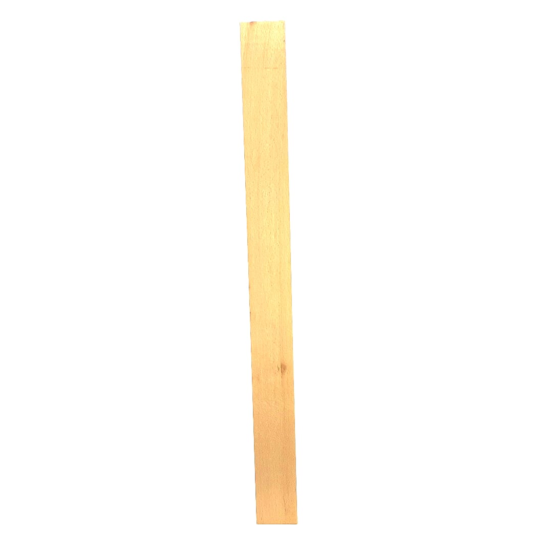 European Beech, Board DAR, 1150 X 98 X 33, , Left Side