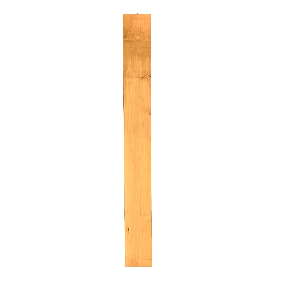 Celery Top Pine, Board DAR, 1095 X 120 X 29, , Left Side