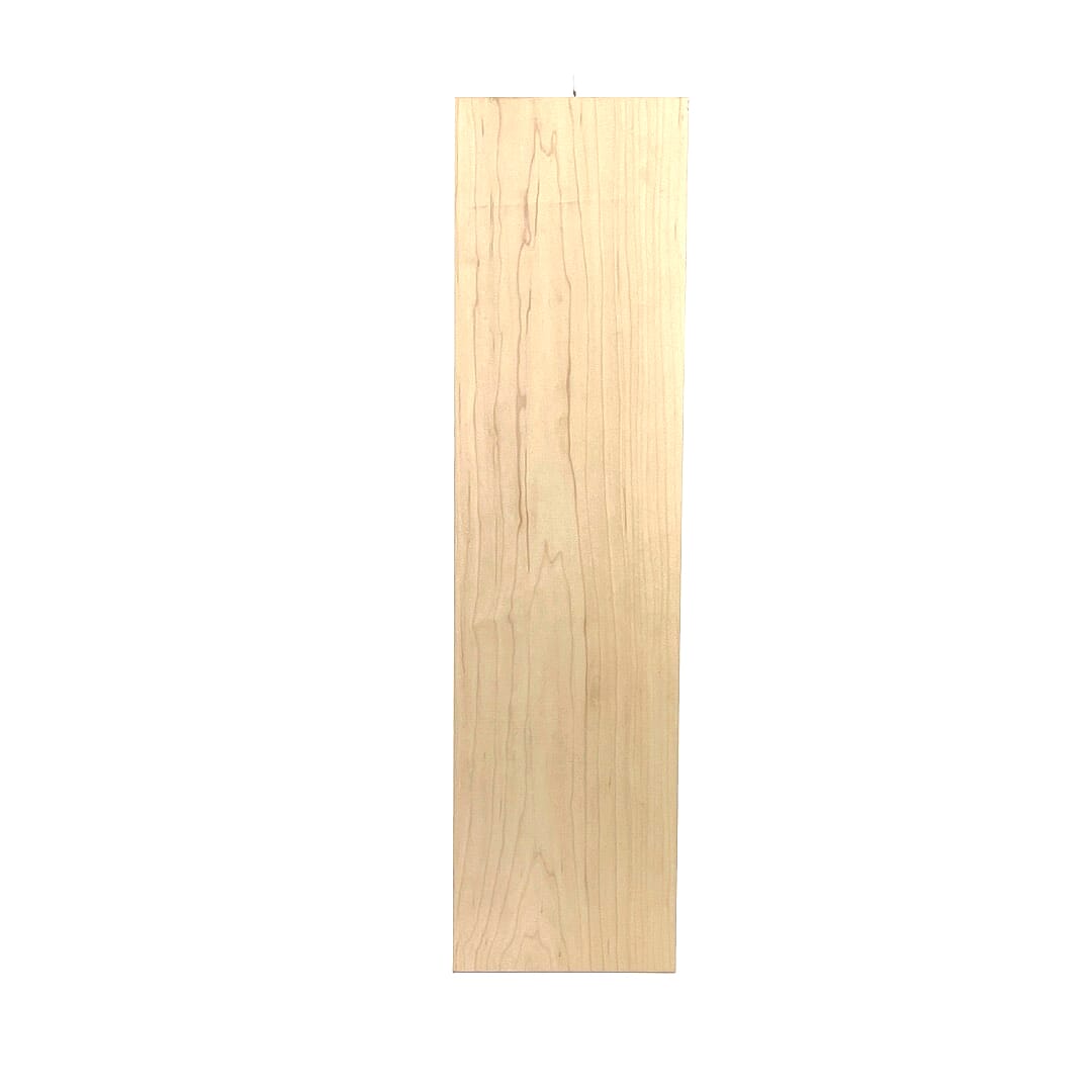 Rock Maple, Board DAR, 640 X 167 X 22, , Left Side