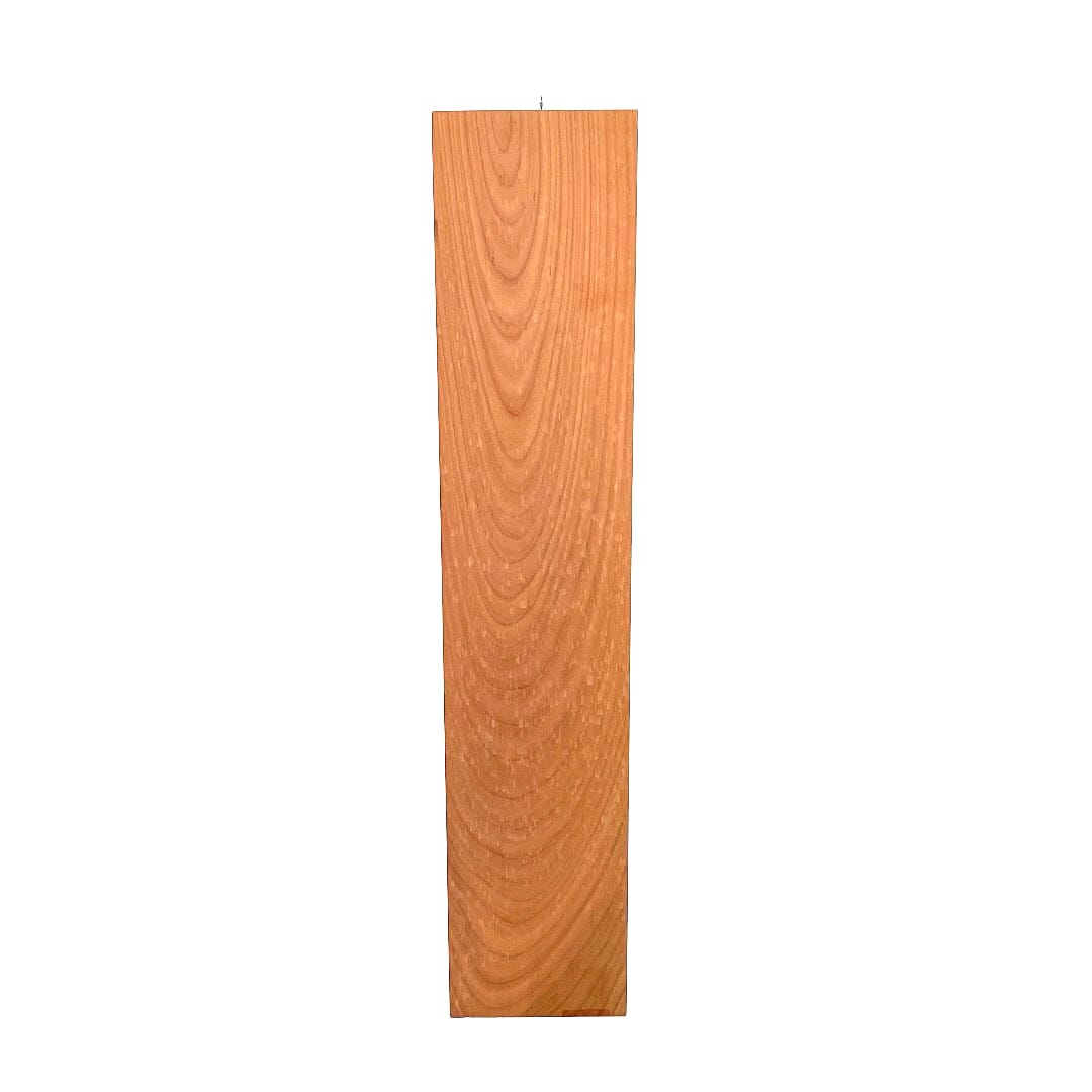 European Cherry , Board DAR, 660 X 135 X 24, , Left Side