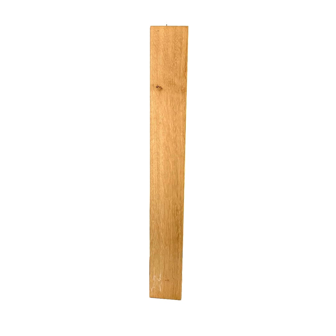 European Oak, Board DAR, 760 X 95 X 21, , Left Side