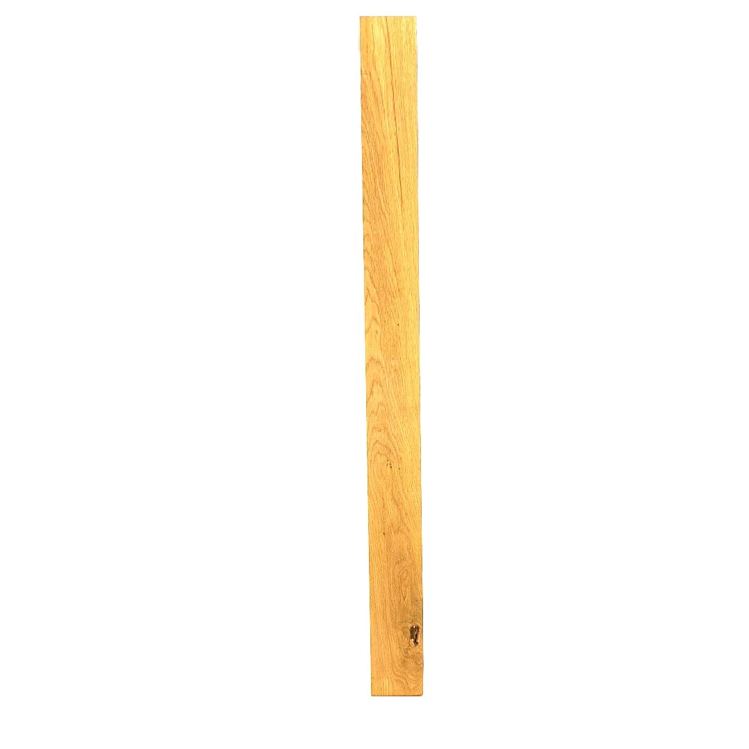 European Oak, Board DAR, 1060 X 87 X 28, , Left Side