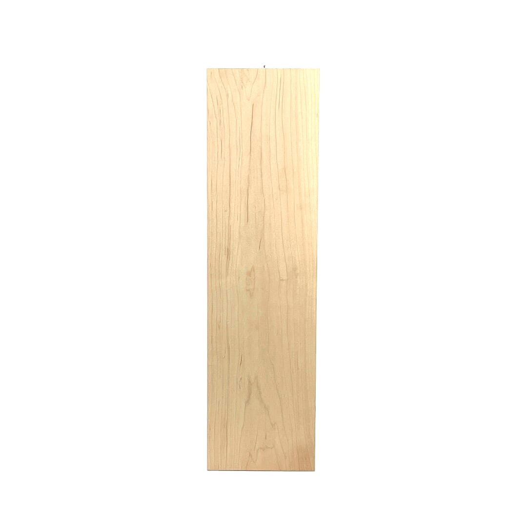 Rock Maple, Board DAR, 610 X 167 X 22, , Left Side