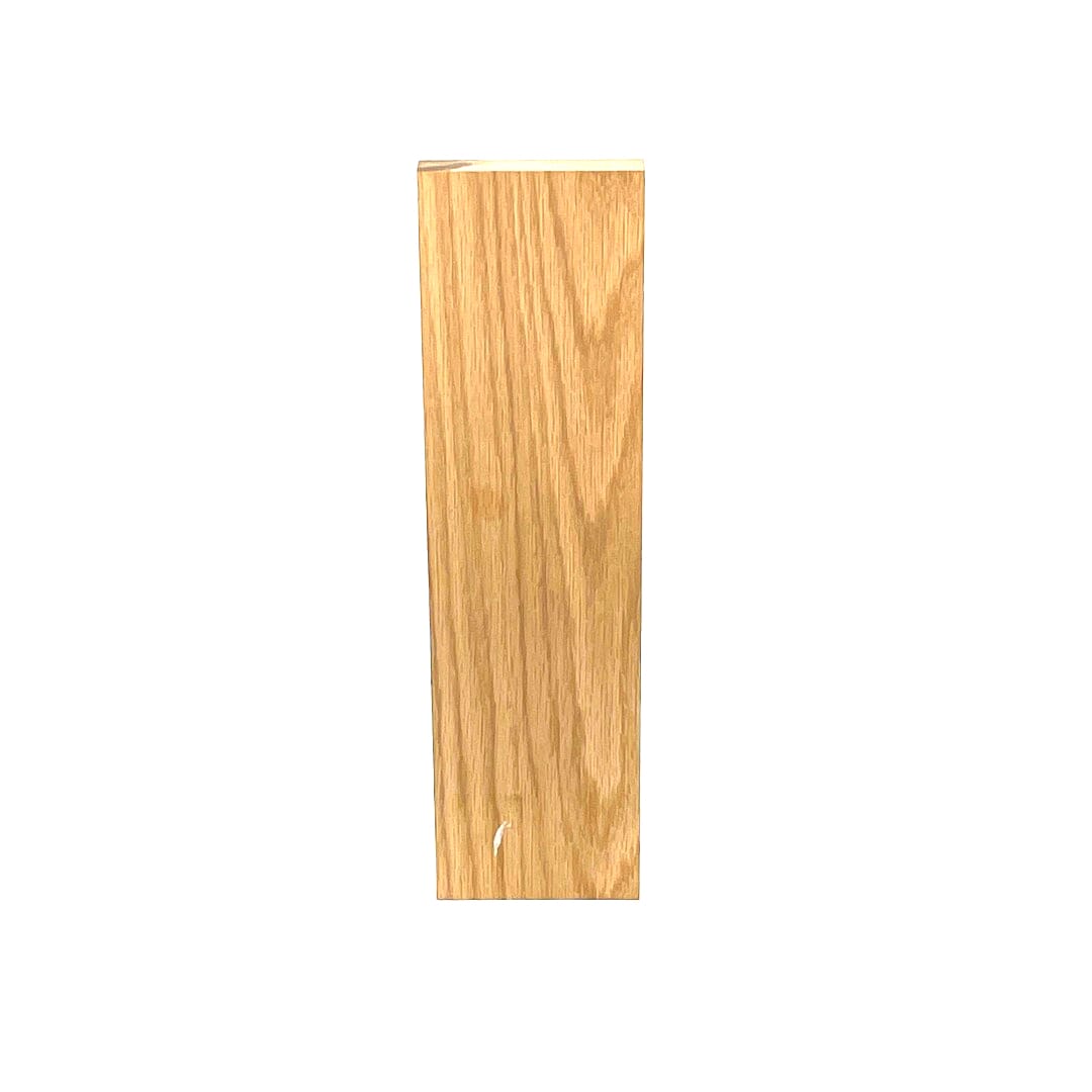 American White Oak, Board DAR, 360 X 99 X 20, , Left Side