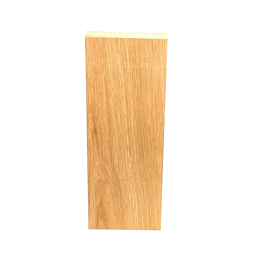 American White Oak, Board DAR, 350 X 130 X 34, , Left Side