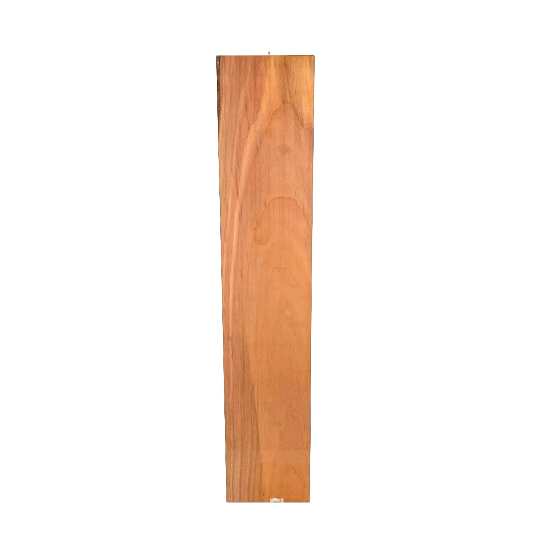European Cherry , Board DAR, 660 X 129 X 23, , Left Side