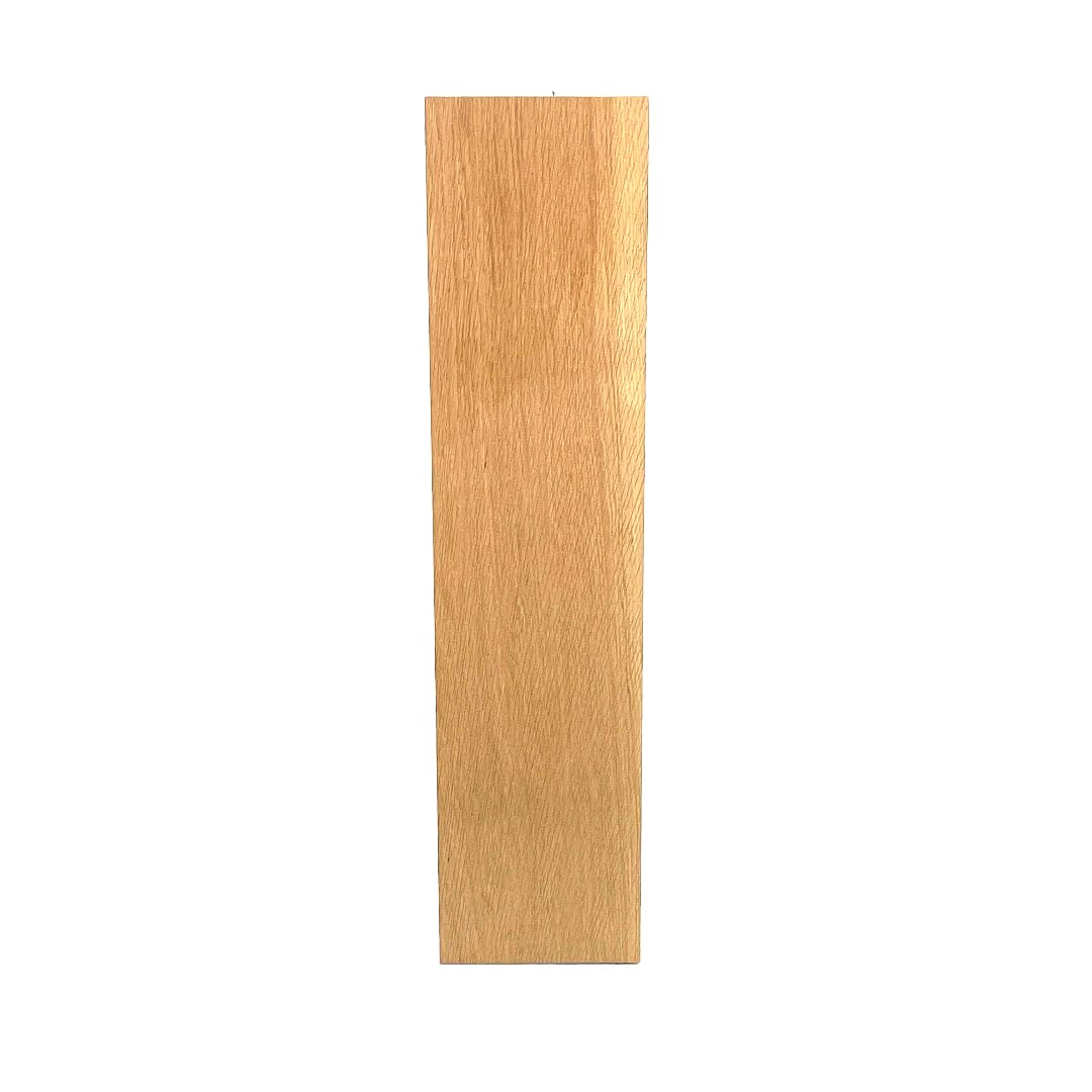American White Oak, Board DAR, 700 X 170 X 33, , Left Side