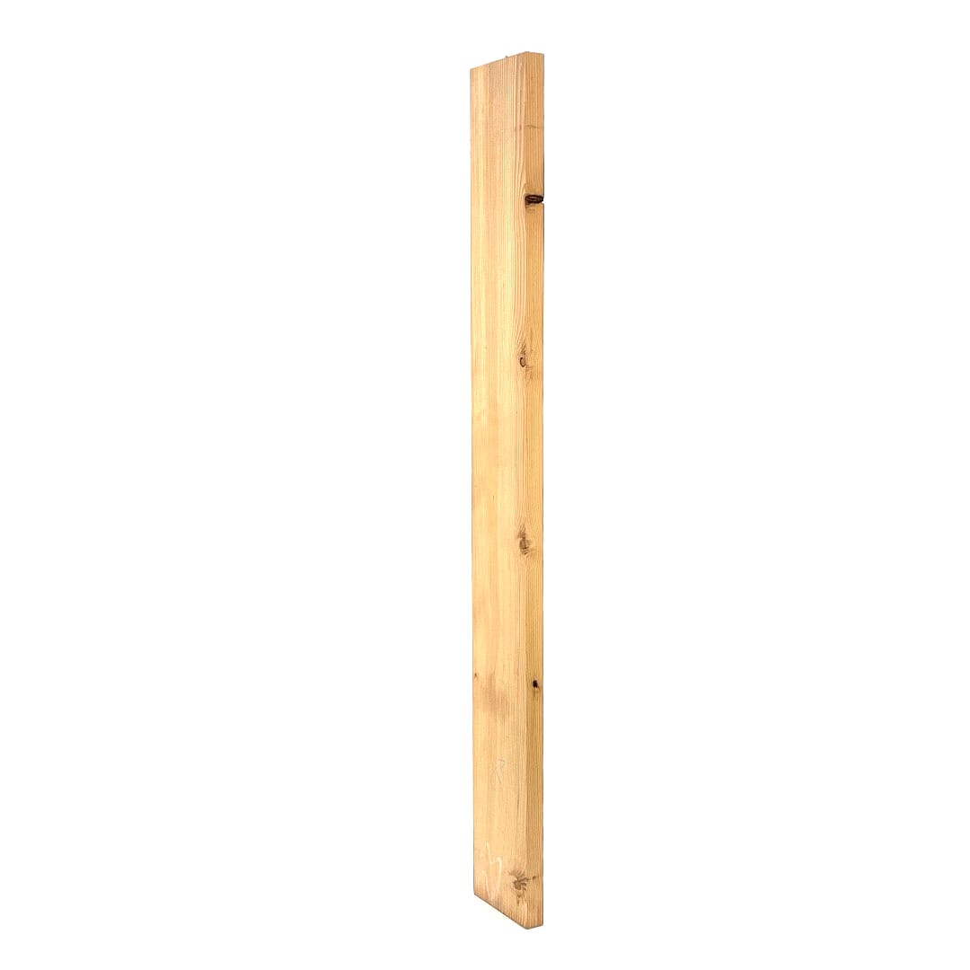 Celery Top Pine, Board DAR, 940 X 113 X 23, , Back Side