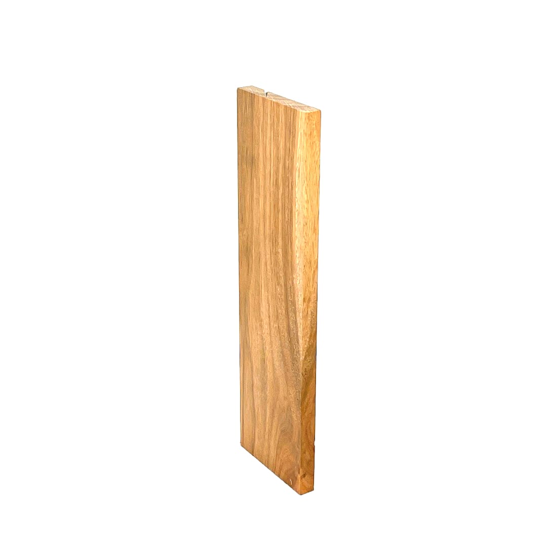 Spotted Gum , Board DAR, 405 X 120 X 18, , Back Side