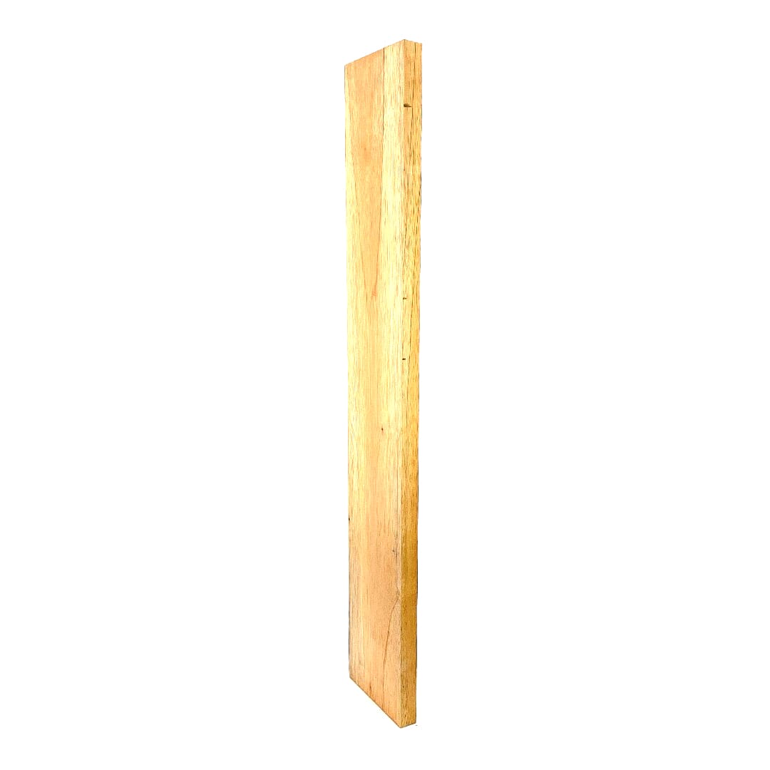 Spanish Cedar, Board DAR, 890 X 153 X 26, , Back Side