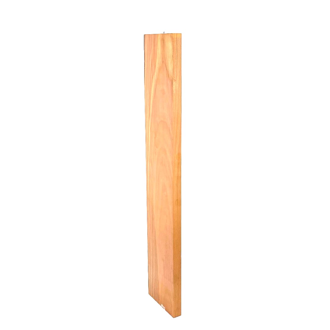 European Cherry , Board DAR, 660 X 129 X 23, , Back Side