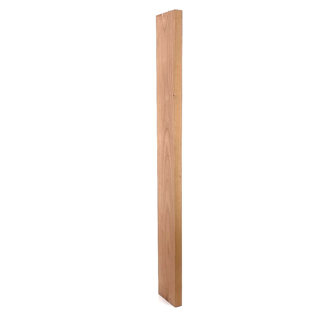 European Cherry , Board DAR, 885 X 107 X 25, , Back Side
