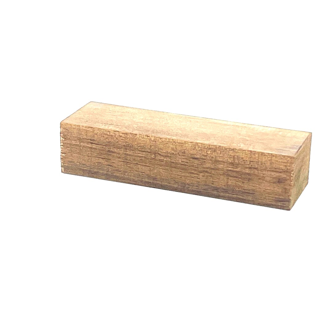 Blackwood Handle Block Stabilized 149 X 46 X 34 - W000224