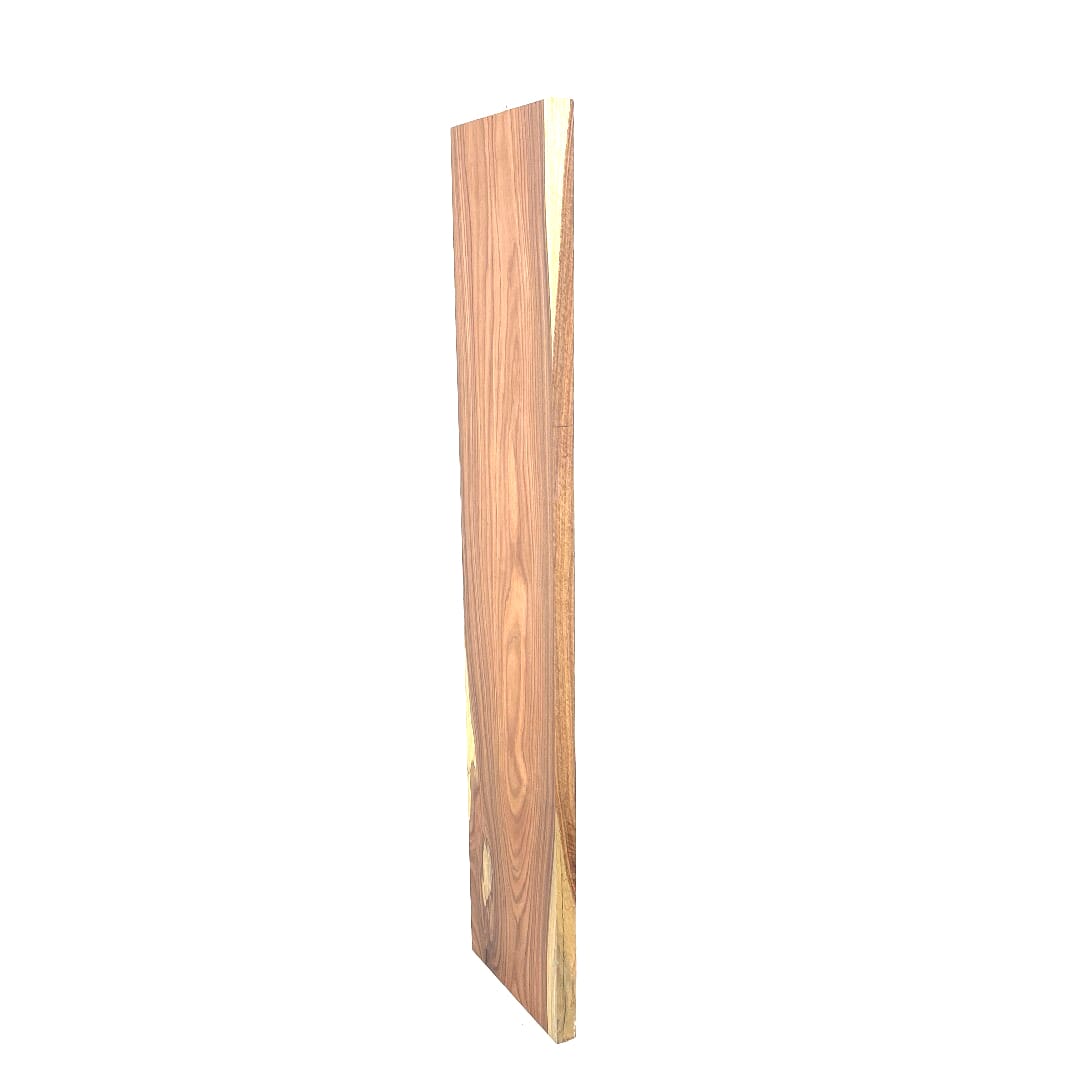 Santos Palisander, Board DAR, 890 X 190 X 23, , Back Side