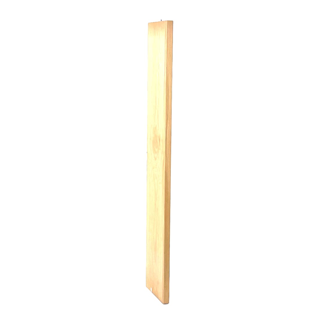 Celery Top Pine, Board DAR, 740 X 125 X 17, , Back Side