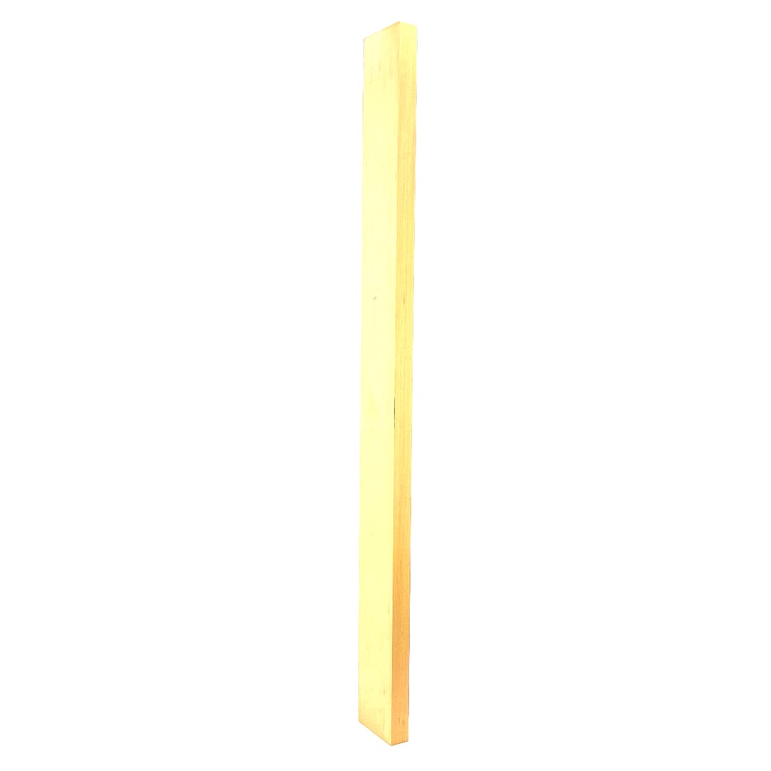 European Beech, Board DAR, 1120 X 105 X 34, , Back Side