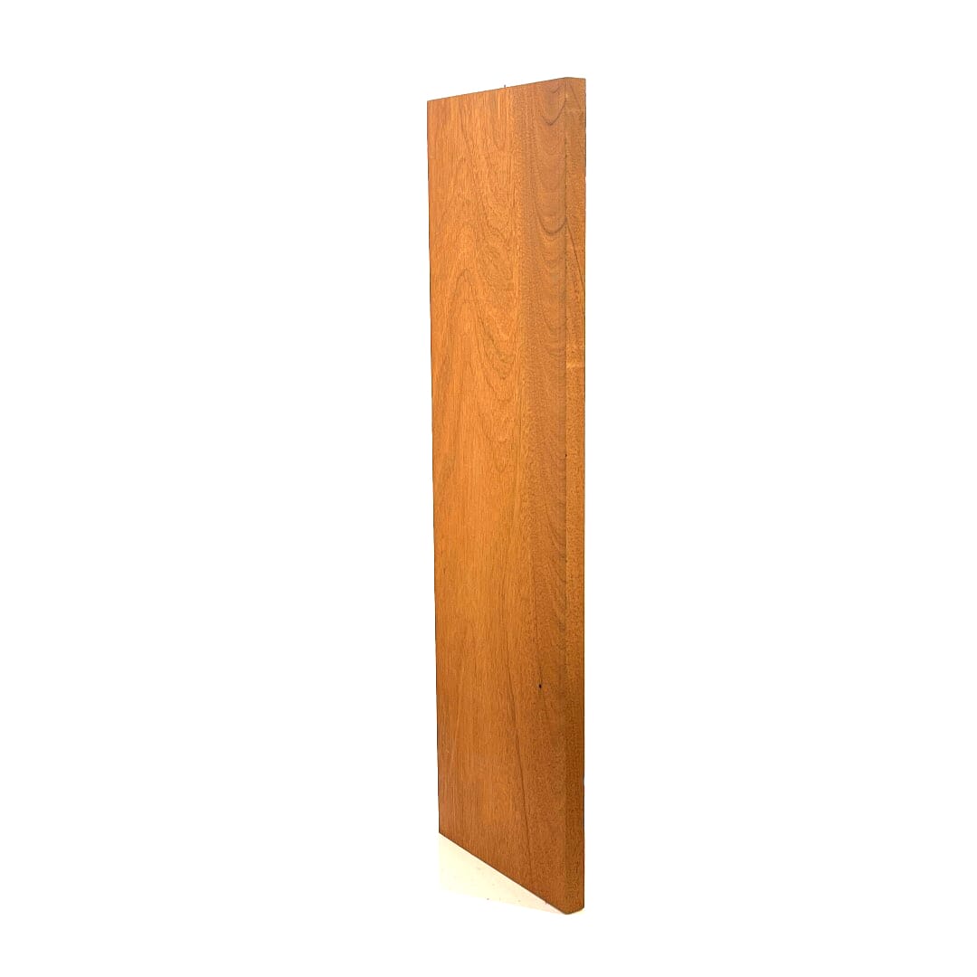 Mahogany, Board DAR, 830 X 260 X 24, , Back Side