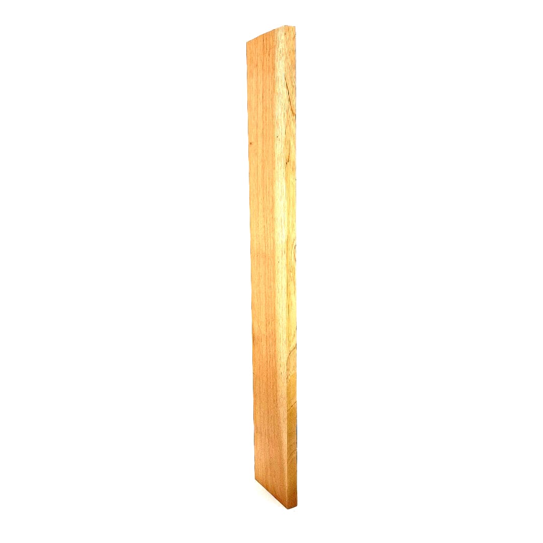 Spanish Cedar, Board DAR, 895 X 132 X 23, , Back Side