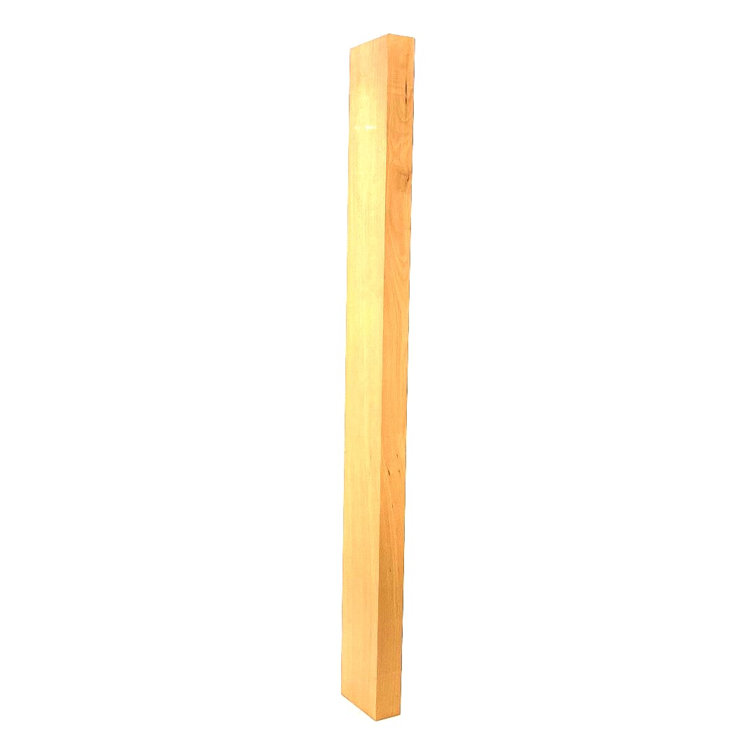 European Beech, Board DAR, 1000 X 108 X 45, , Back Side