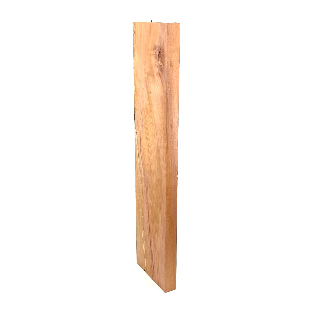 Spalted Myrtle, Board DAR, 590 X 148 X 30, , Back Side