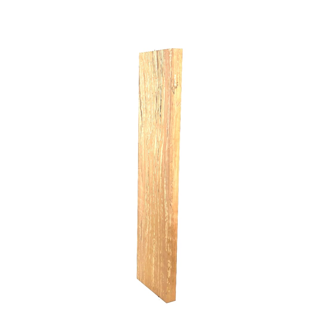 Spalted Myrtle, Board DAR, 715 X 188 X 32, , Back Side