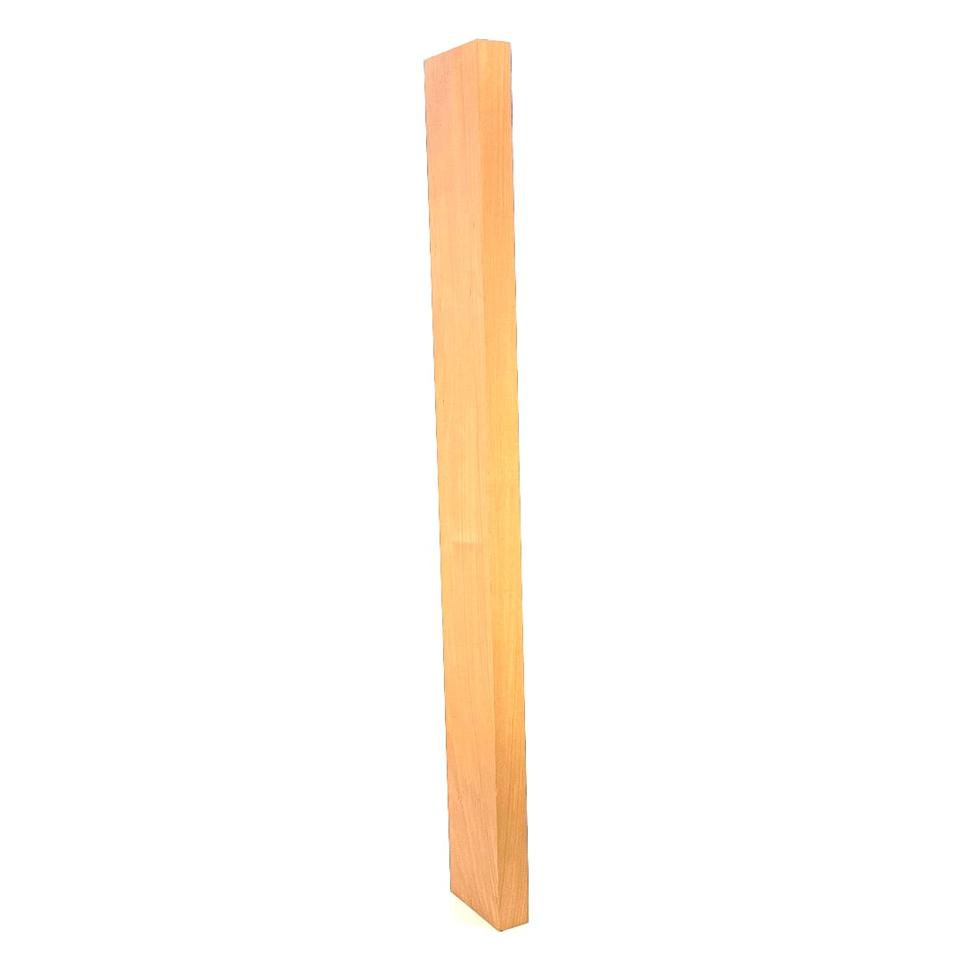 European Beech, Board DAR, 1135 X 135 X 48, , Back Side