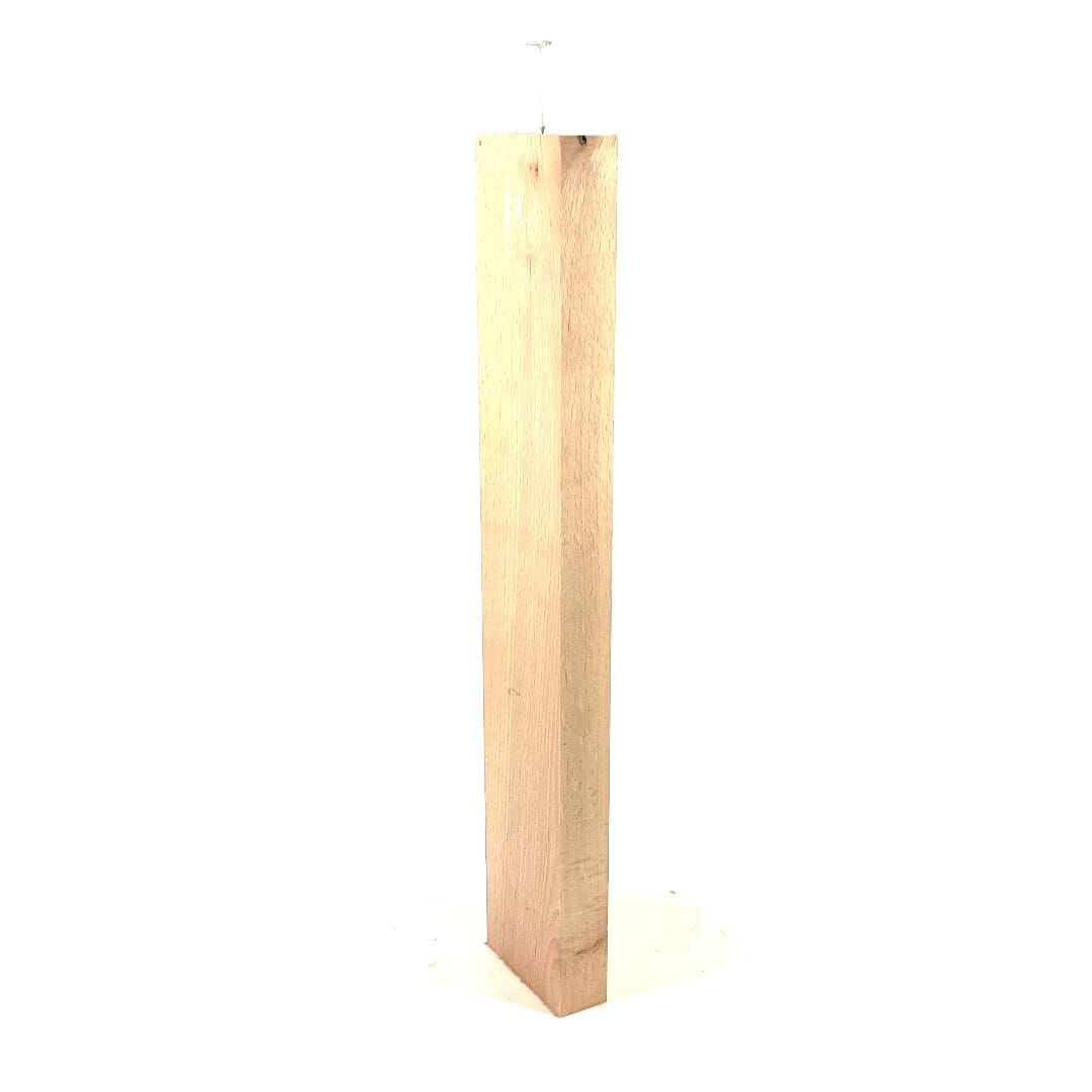 European Beech, Board DAR, 553 X 102 X 37, , Back Side