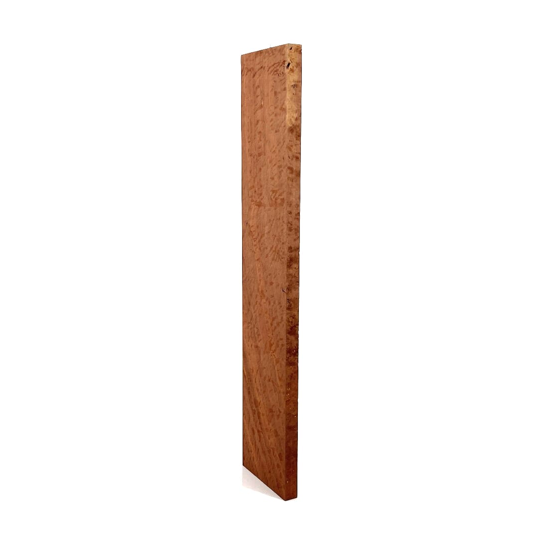 Figured Red Gum , Board DAR, 745 X 152 X 25, , Back Side