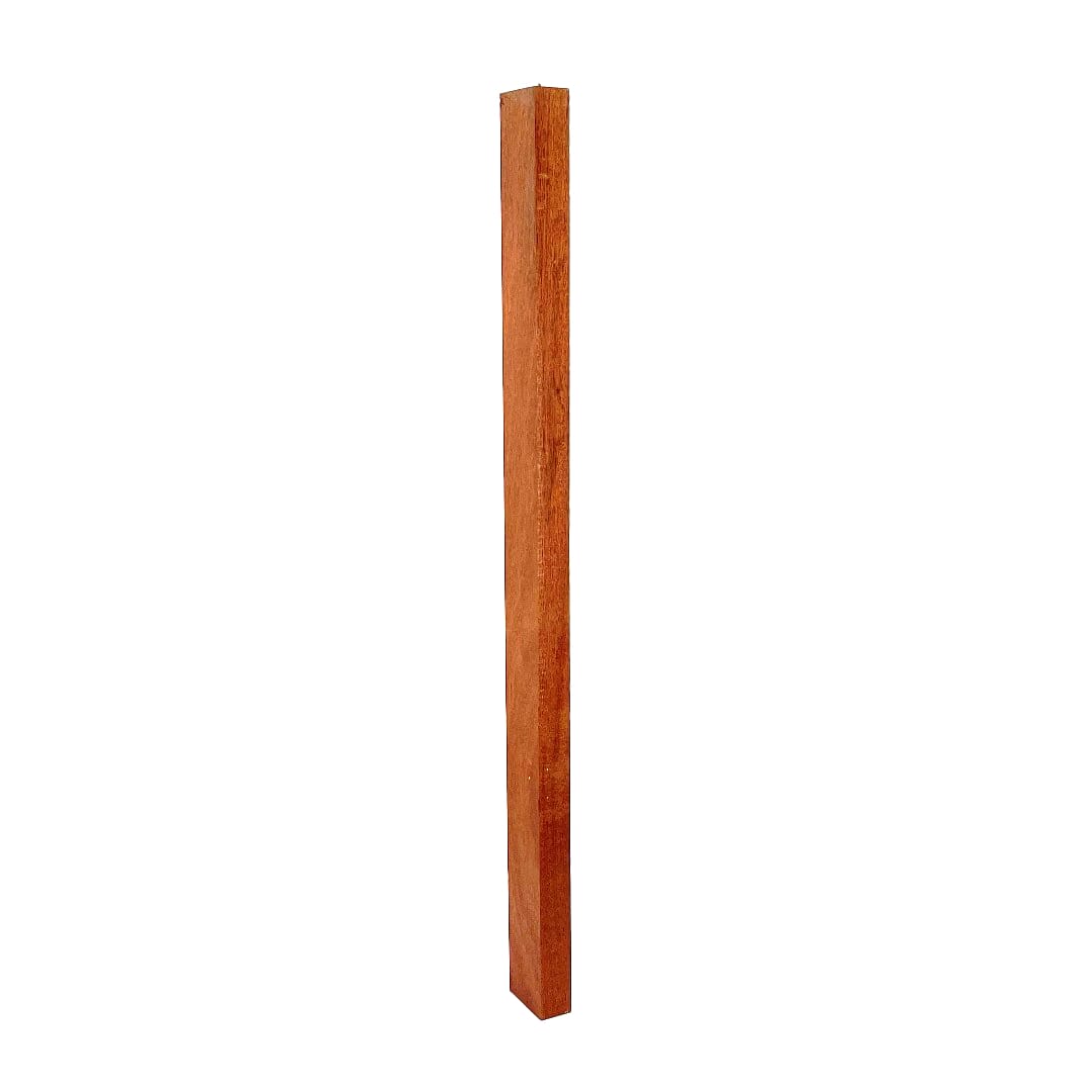 Jarrah, Board DAR, 750 X 57 X 30, , Back Side