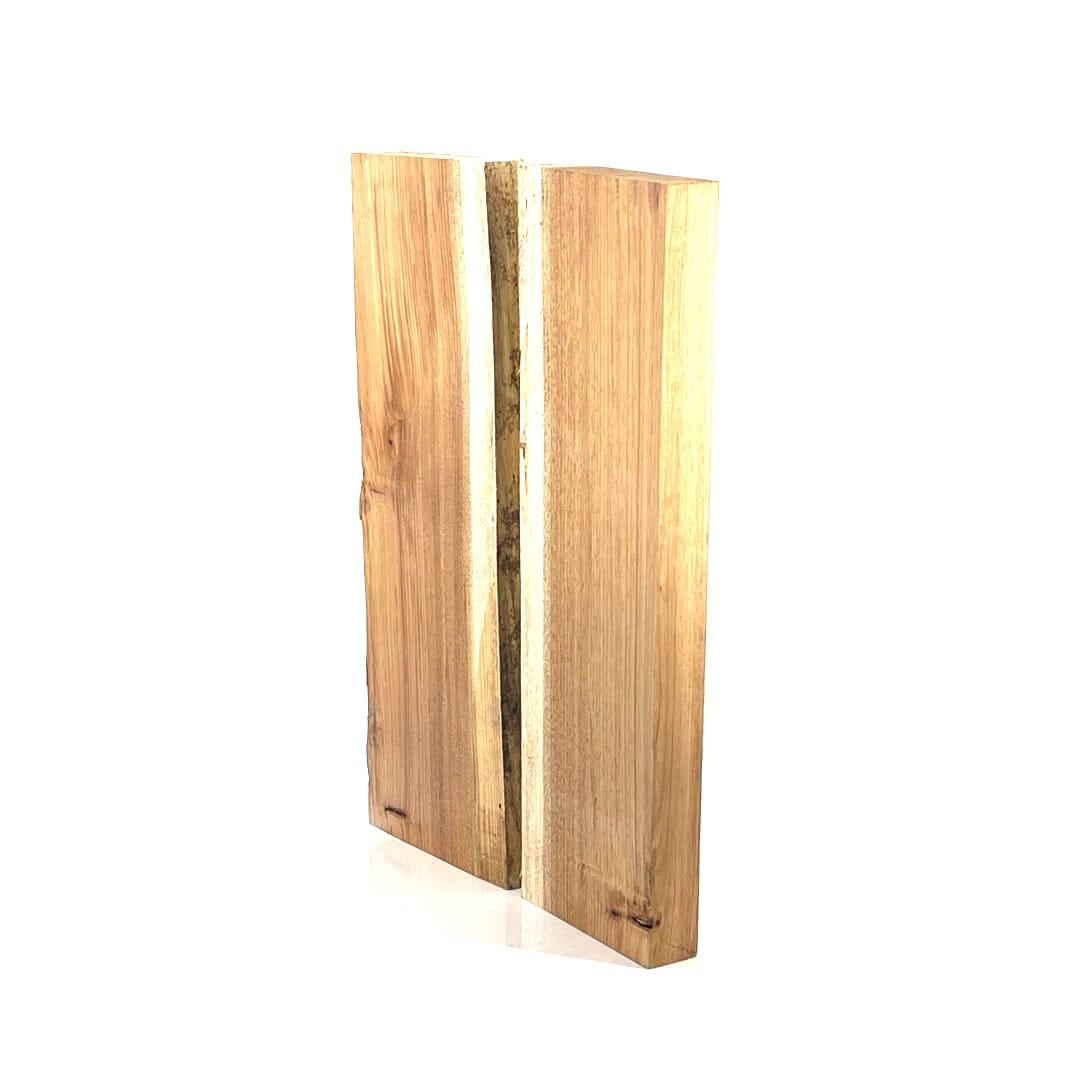 Blackwood, River Board Sets , 485 X 325 X 38, Leg set, , Back Side