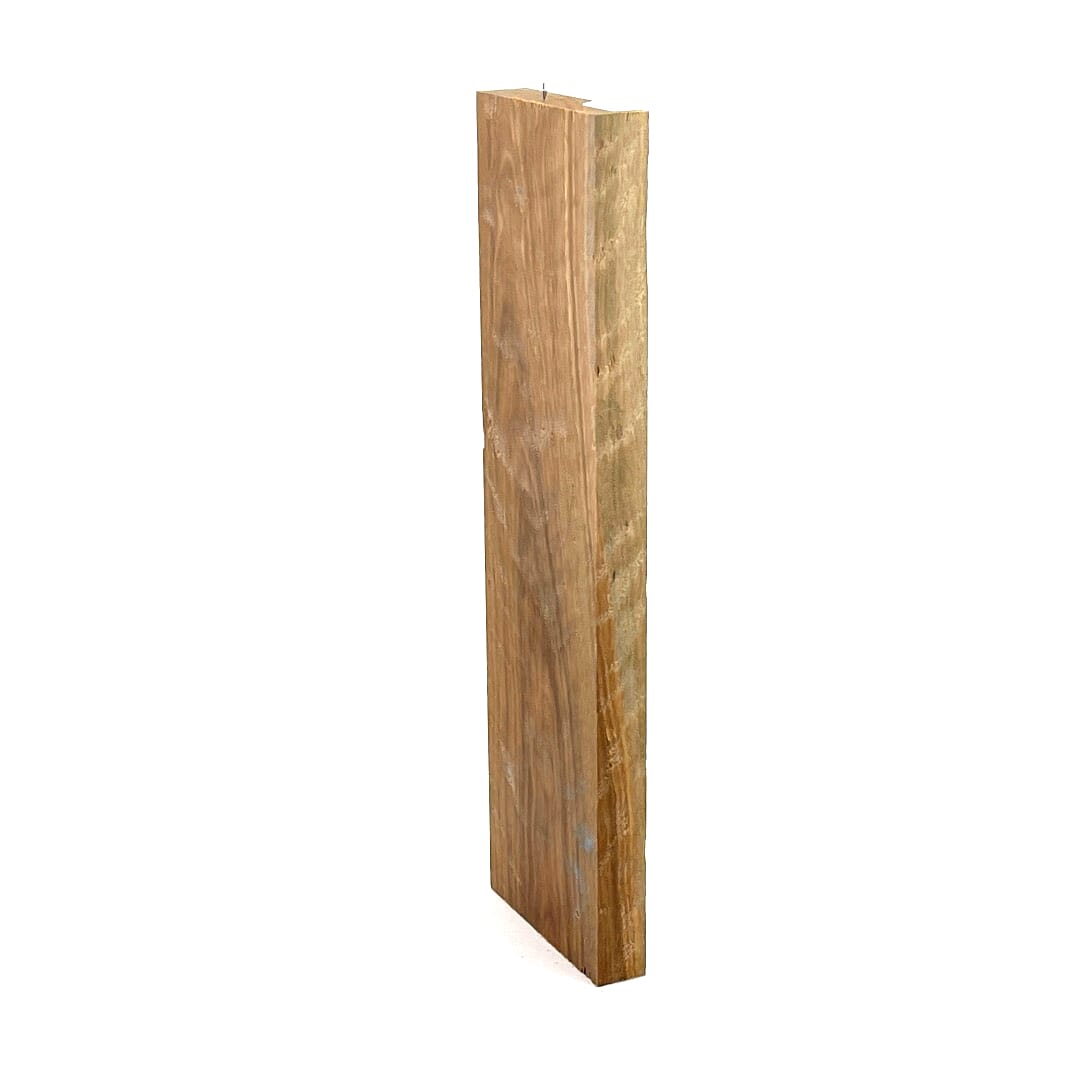 Spotted Gum , Board DAR, 470 X 140 X 30, , Back Side