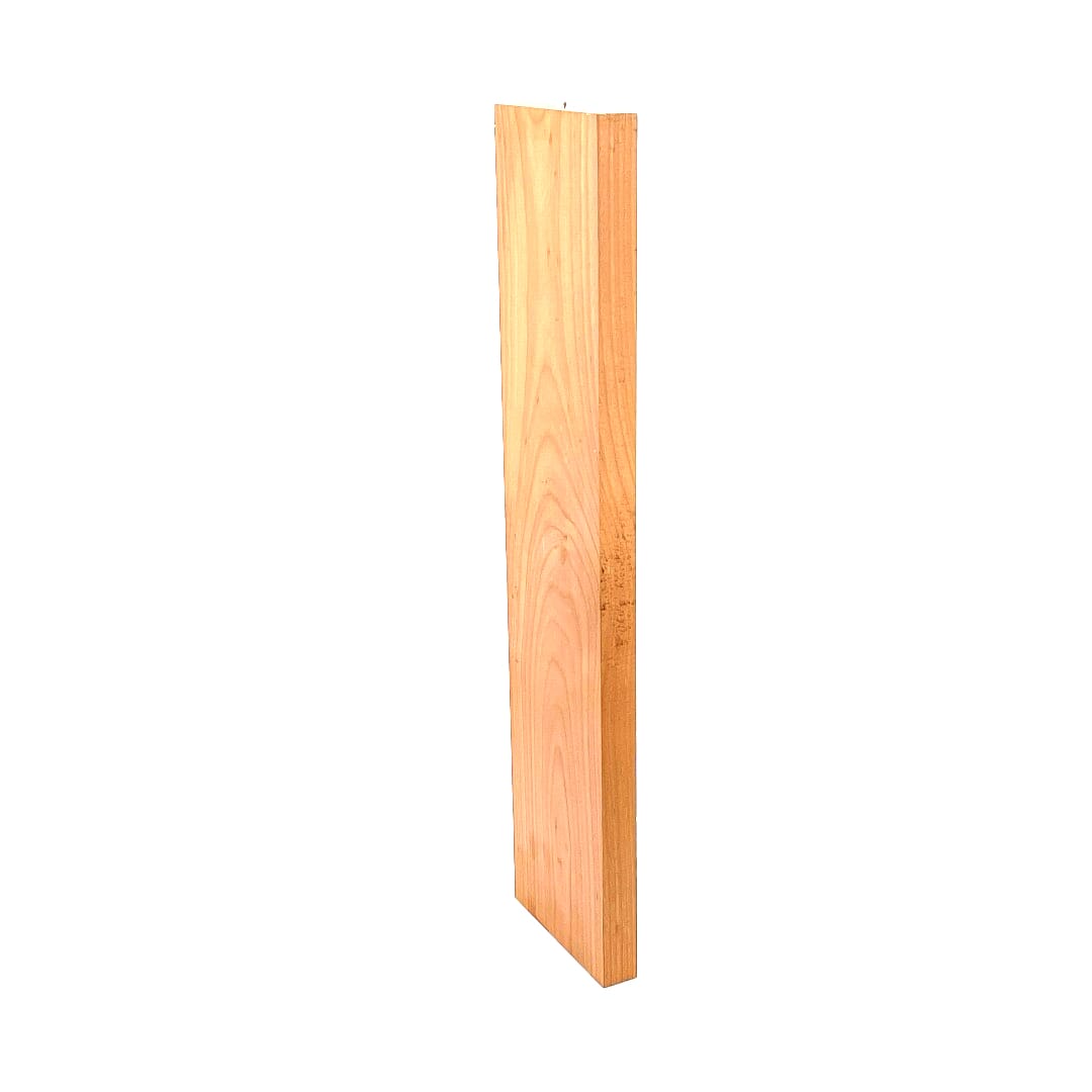 European Cherry , Board DAR, 600 X 143 X 24, , Back Side