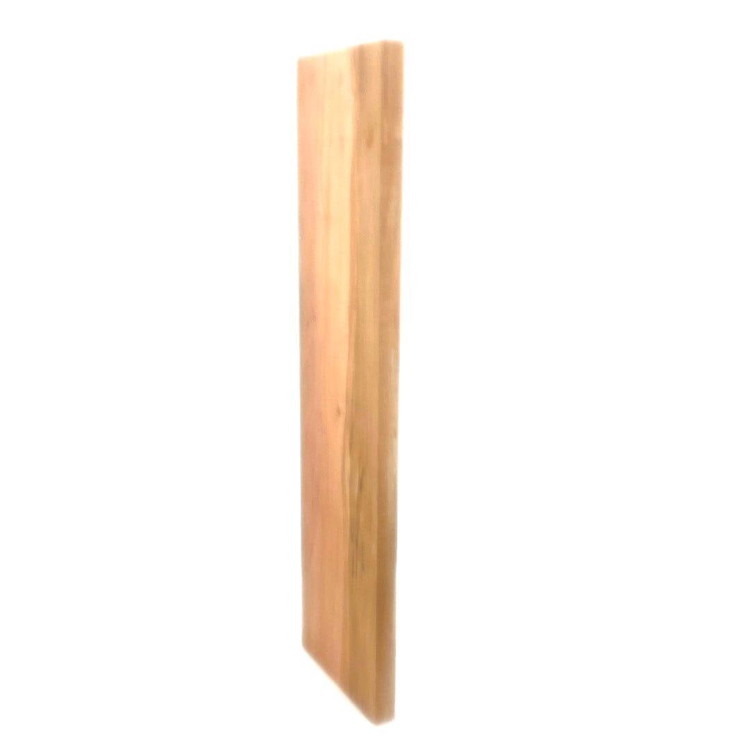 Spalted Myrtle, Board DAR, 710 X 195 X 25, , Back Side
